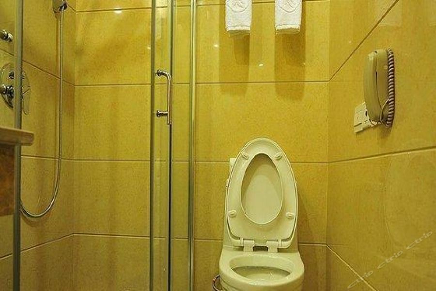 Chonpines Hotel Anshun Dış mekan fotoğraf